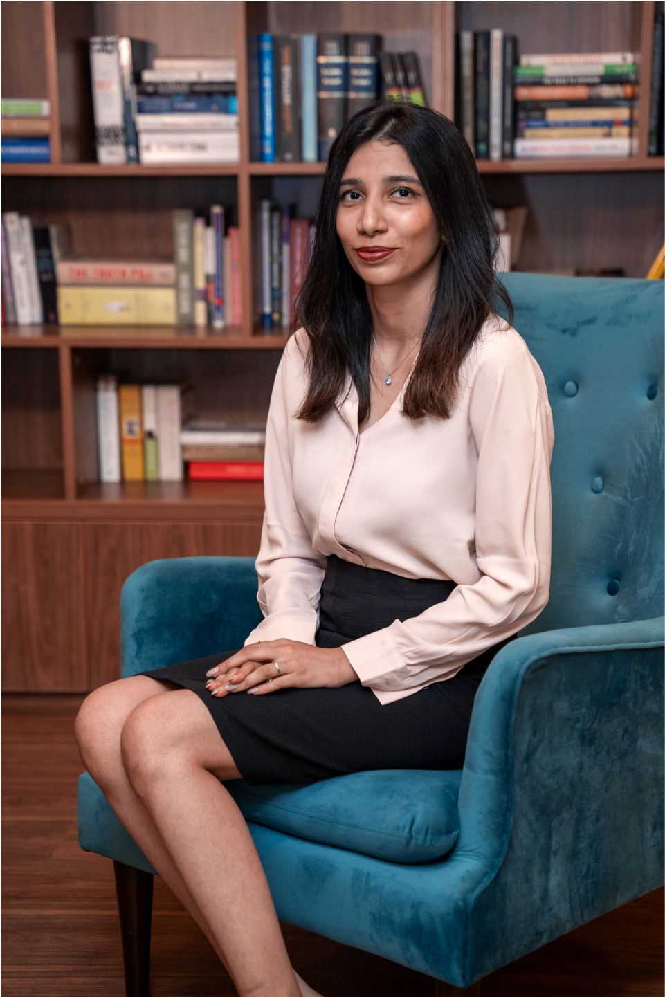 Ada Shaharbanu
