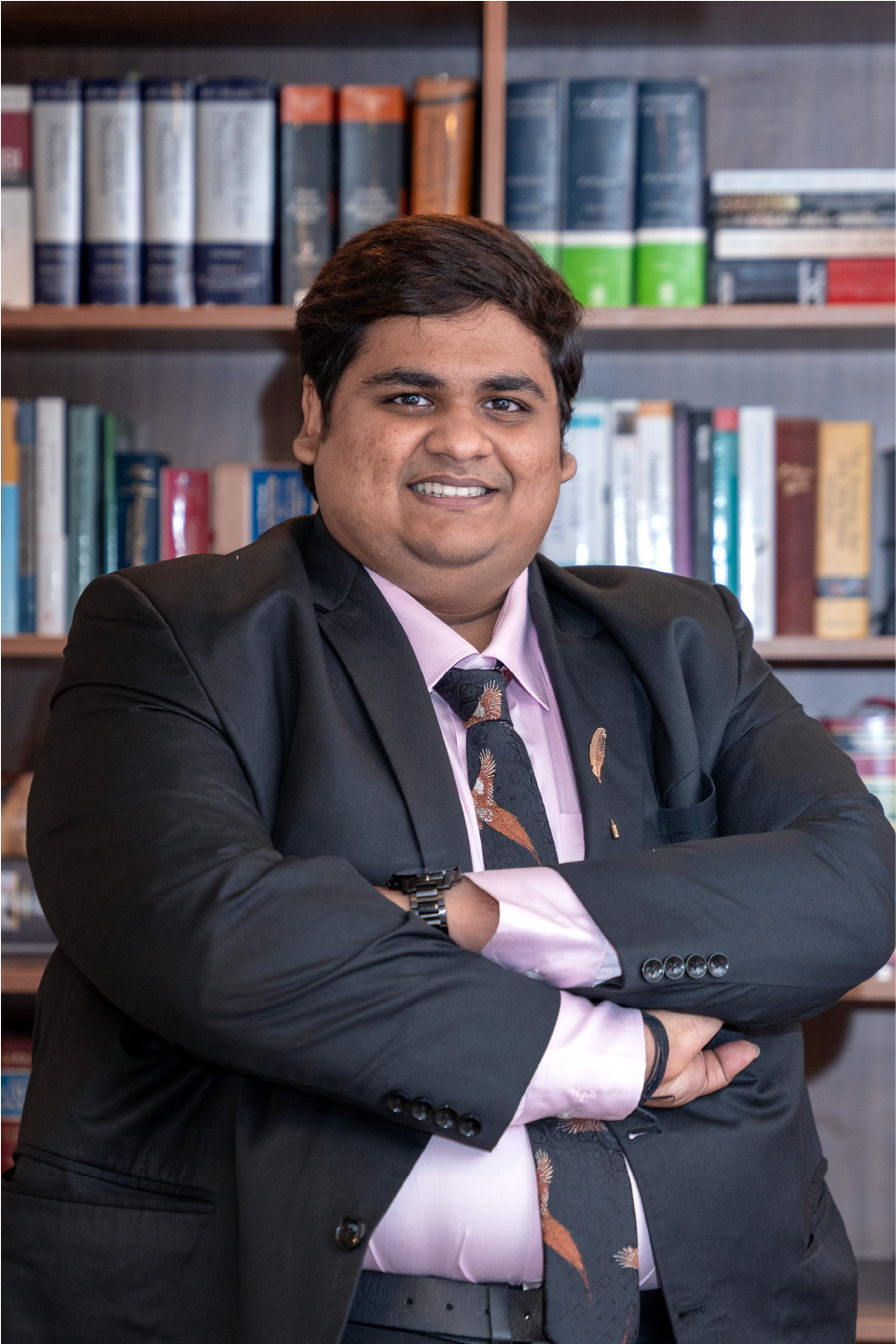 Ajeeth Srinivas