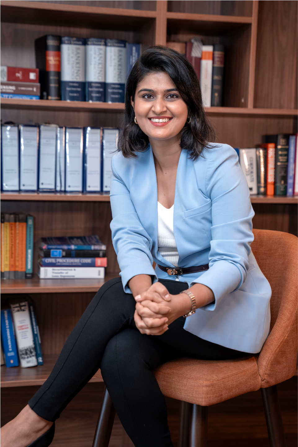 Ankita Hari Ramani
