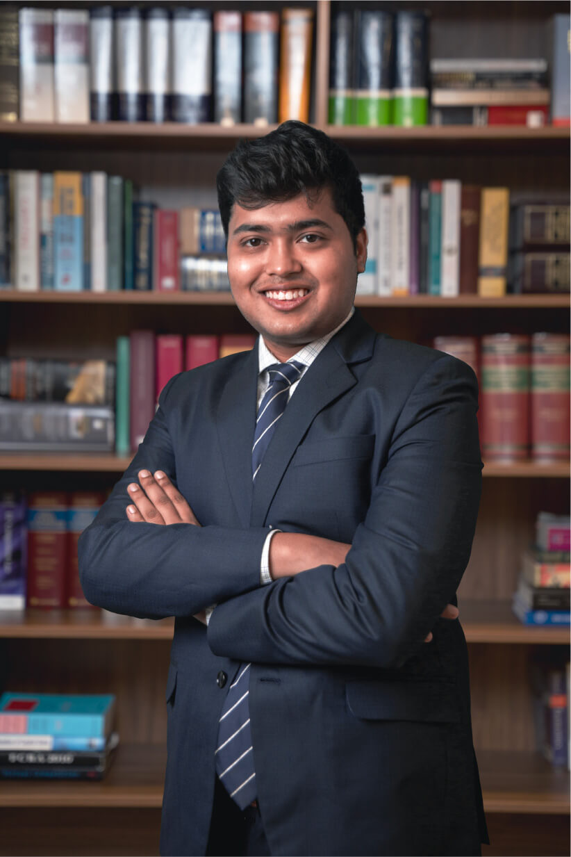 fintech lawyers india
