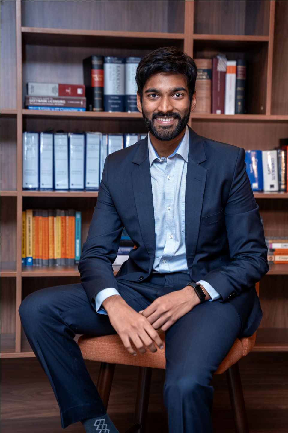 Deval Garg