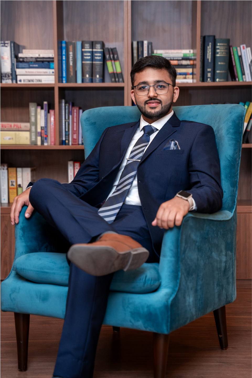 Harsh Kumra