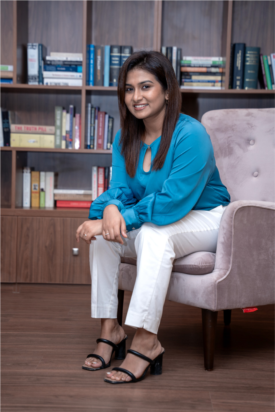 Janhavi Joshi