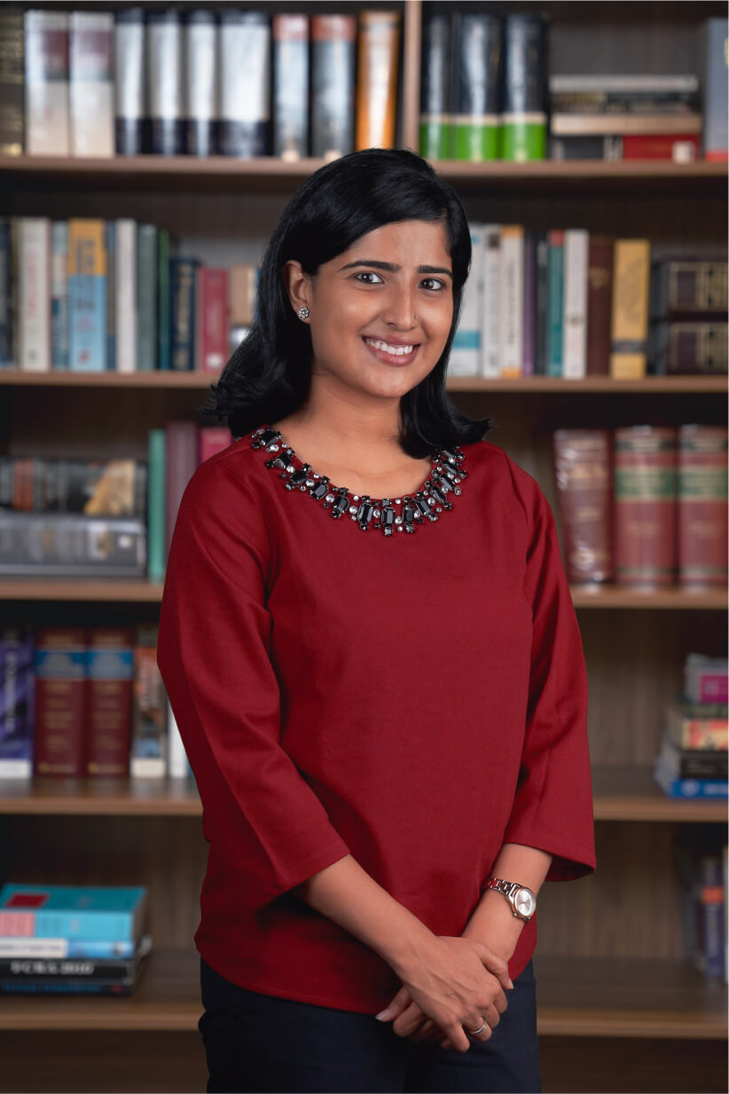 Renuka Abraham
