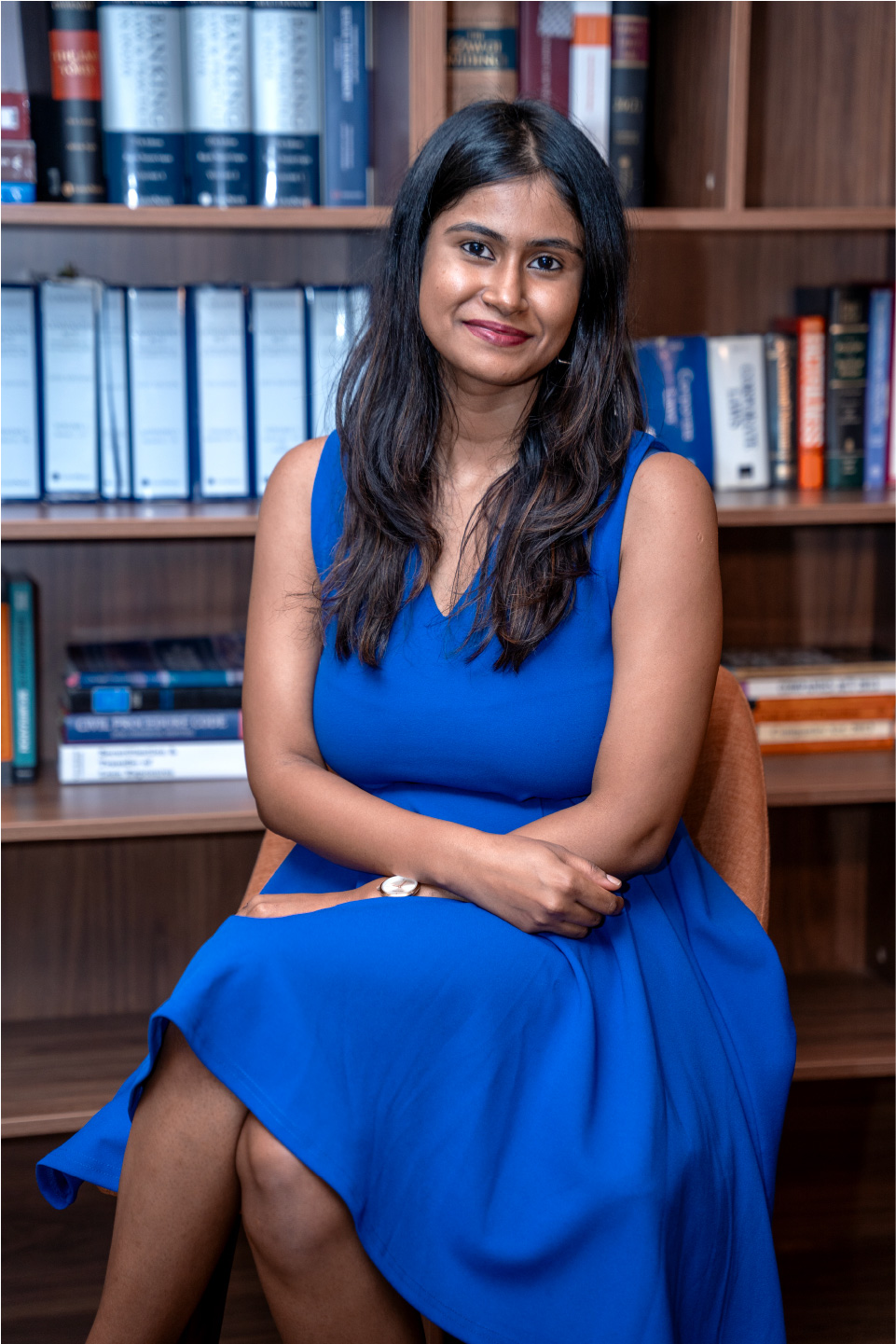 Ruchika Jha