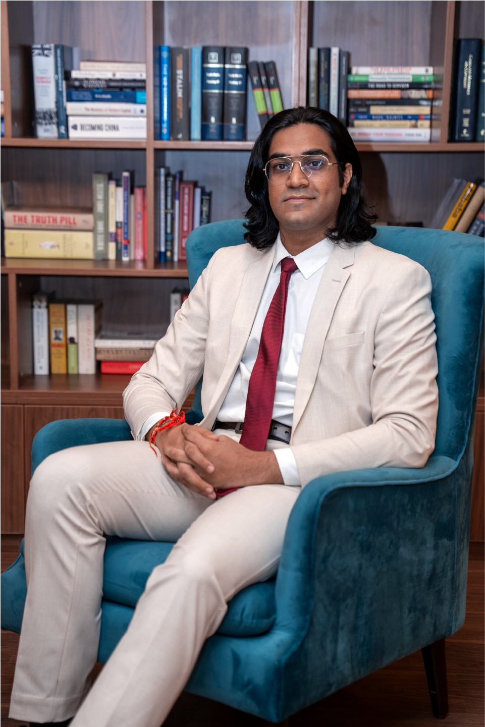 Swastik Sharma