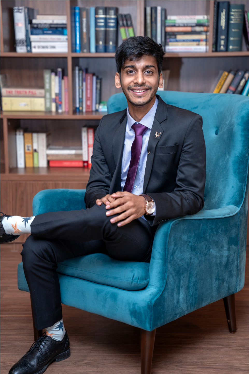 fintech lawyers india