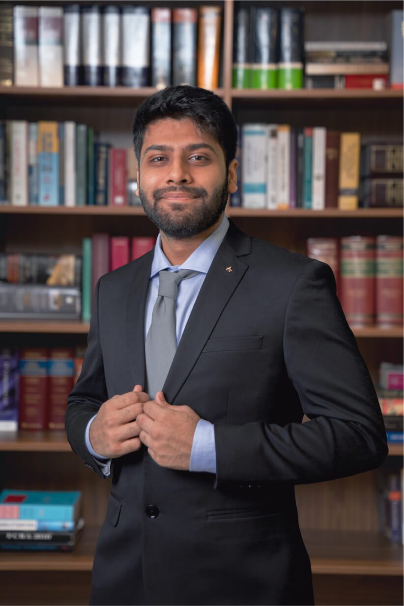 energy lawyers in india