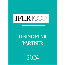 IFLR 1000 Rising Star Partner 2024