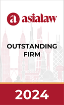 Asia Law - Outstanding Farm