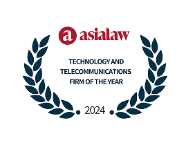 Asia Law - TMT Award