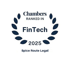 Chambers Ranked In FinTech 2025