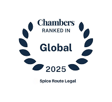 Chambers Ranked In Global 2025