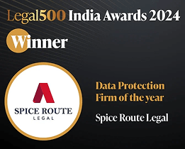 Legal500 India Awards 2024